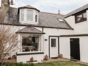 Peppermill Cottage